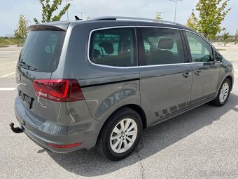 SEAT ALHAMBRA FR - NA PREDAJ / NA SPLATKY - 17