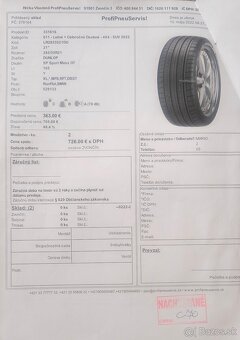 BMW R21 5x120 Styling 215 - X5/X6 + pneumatiky - 17