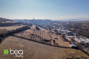 NA PREDAJ: Stavebný pozemok, Kežmarská cesta, Levoča - 17