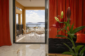 Apartmán - 3 izby - v luxusnej vile Mediterana na polostrove - 17