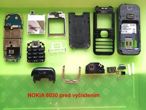 NOKIA 3310 MENU 3315 o 7 Funkcii Viac Ako Nová Top Stav - 17