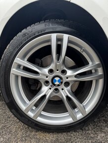 BMW 320d Touring xDrive M Sport A/T- odpočet DPH - 17