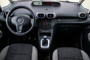 Citroën C3 Picasso HDi 90 FAP Attraction - 17