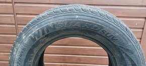 Pneumatiky 205/70 r15, 195/65 r15, 185/65 r15 - 17