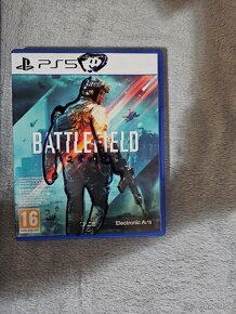 Playstation 5 s mechanikou ( PS5 ) - 17