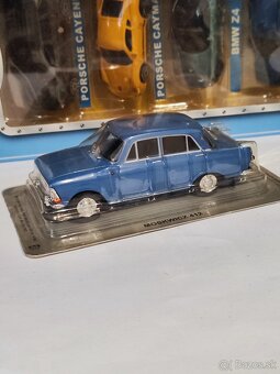 Kultové modely 1:43 - 17