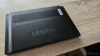 Lenovo Legion GO, 1TB, dock, Gamorek - 17