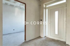 CORRIS-PREDAJ: Top projekt - bungalov, 5-izb., novostavba - 17