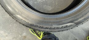 Letné Pirelli PZero 275/45/20 110Y RFT - 17