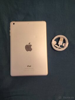 Apple iPad mini 2 16GB - 17