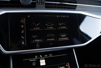 Audi A6 Avant 40 2.0 TDI mHEV S tronic - 17