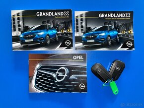 Opel GRANDLAND SK 2021 - 17