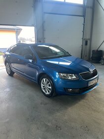 Škoda Octavia 3 1,6TDI DSG Kupovane na SK - 17