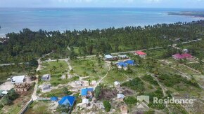 Vila na predaj na brehu Indického oceánu - Zanzibar - 17