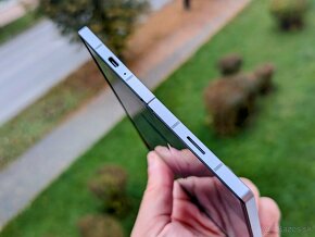 Samsung Galaxy Z Fold 6 512GB Silver, ako nový, záruka 7/26 - 17