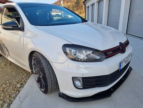 Mracitka VOLKSWAGEN GOLF MK5 EOS GOLF MK6 - 17