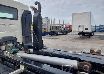 Volvo FL 250 B3C 4x2 nafta 181 kw - 17