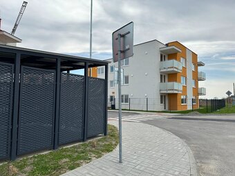 INVESTIČNÝ 4 IZB. BYT ŠAMORIN, 84 m2, novostavba - 17