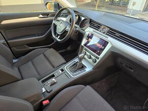 Volkswagen Passat Variant 1.6 TDi Highline, Mesačne: 230€ - 17