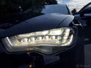 Audi A6 C7 Prestige 3.0TDI DPF 245k Matrix LED,MMI,BOSETOP - 17