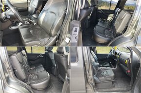 Nissan Pathfinder 2,5 DCi XE WEBASTO - 17