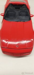 1:18 CHEVROLET CORVETTE ZR-1, 2 - 17