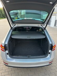 Skoda Superb 2.0TDI SPORTLINE DSG VIRTUAL COCKPIT FACELIT - 17