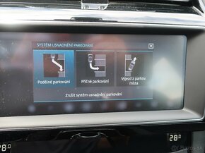 AKCE Jaguar F-Pace 2.0 20d  4x4 DPH 1MAJITEL AUTOMAT TOP - 17