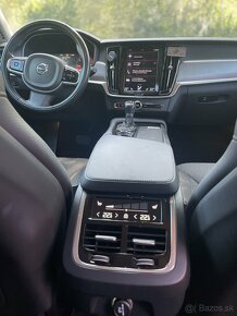 Volvo S90 D4 - 17