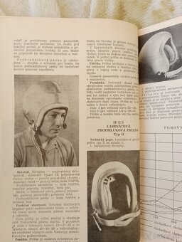 Osobná ochrana pracujúcich 1965 - 17