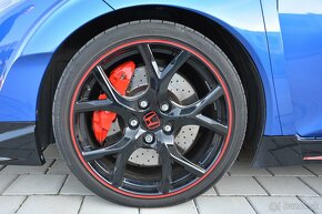 Honda Civic Type R FK2 - 17