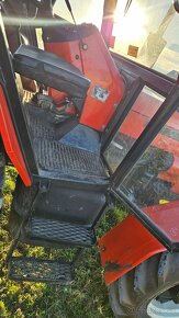 Zetor 6340 major 2002( zetor 7745 austria ) - 17