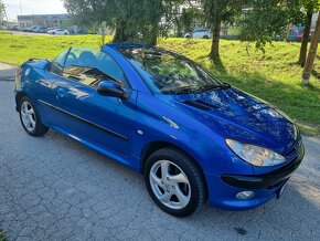 ===Peugeot 206=== - 17