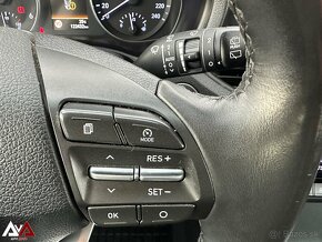 Hyundai i30 CW 1.6 CRDi Style, FULL LED, Smart Key, SR - 17