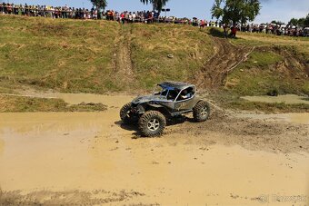 Offroad špeciál buggy VENOM - 17