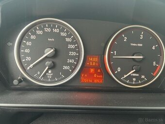 Bmw e61 520d 130 kw facelift..vymenim... - 17