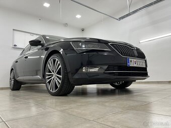 Škoda Superb 2.0 Tdi 110 Kw - 17