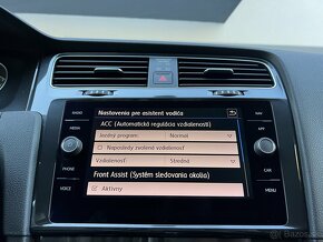 Volkswagen Golf Variant 2.0 TDI Edition Comfortline DSG 2019 - 17