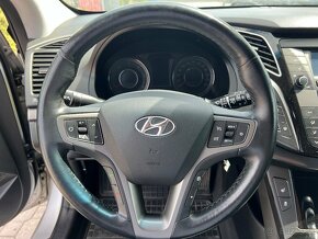 Hyundai i40 CW 1.7 CRDi HP Premium - 17