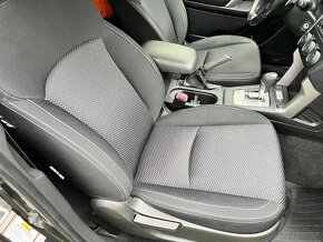 Subaru Forester 2.0i Comfort CVT - 17