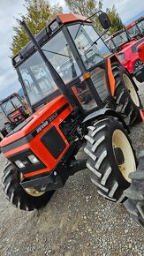 Zetor 7245/5340( na stare znacenie 7245 4ks) - 17