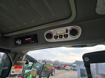 Deutz Fahr Agrotron 9340 TTV Warrior + GPS - 17