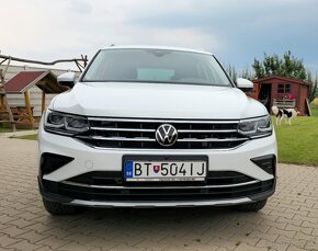 vw Tiguan - 17