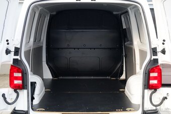 Volkswagen T6 Transporter 2.0 TDI DSG Comfortline L1H1 - 17