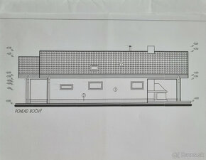 Na predaj 4izbový dom č.4, obec Chrastné, Košice-okolie - 17