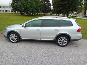 Volkswagen Passat Alltrack 2.0tdi DSG - 17