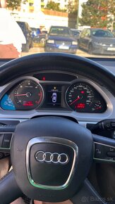 Audi A6 2.7 TDI Business 140kW (190PS) Multitronic, GARÁŽOVA - 17