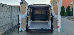 Ford Transit Custom L1H1 - 17