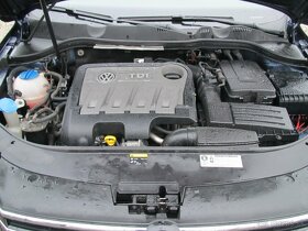 VW Passat Variant 2.0 TDI - 17