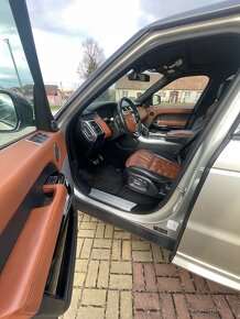 Land Rover Range Rover Sport 3.0D Autobiography - 17